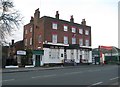 Southall: The Red Lion