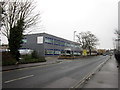 Victoria House on Derringham Street, Hull