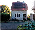 Tidenham House Lodge, Tidenham