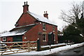 Cottage, Covenham St.Mary