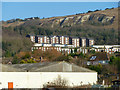 Flats on Sugarloaf Hill