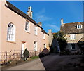 Chapel Walk houses, Didmarton