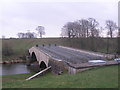 SD6177 : Aqueduct south of Kirkby Lonsdale by John Slater