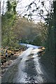 SU8931 : Fernden Lane and Waste by Hugh Craddock