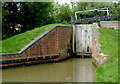 Wilmcote Locks No 48, Warwickshire