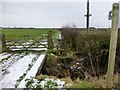 Footpath And Drainage