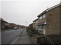 Maplewood Avenue, Anlaby