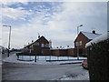 Southcoates Lane at Teesdale Avenue, Hull