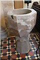 Font, St Andrew