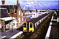 Ellesmere Port station