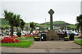 Campbeltown Cross