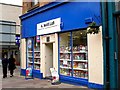 A sweetie shop in Campbeltown