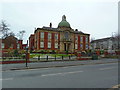 Chadderton Town Hall