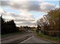 Eastbourne Road, Mount Ephraim, East Sussex