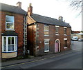 Havelock Cottages, Stroud