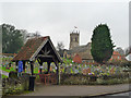 All Hallows Church