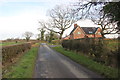 Ash Tree Farm, Blakeley Lane