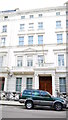 Iranian Embassy London