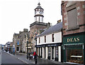 High Street, Dingwall