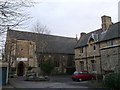 St Mary Magdalene Church, Mortlake