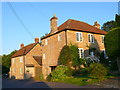 Houses in Barrington