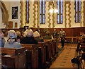 The Dante String Quartet, at Minehead Methodist Church