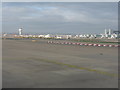 TQ2840 : Gatwick Airport from the southeast by M J Richardson