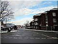 SJ4066 : Trafford Street, Newtown, Chester by Jeff Buck