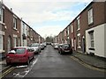 Gloucester Street, Newtown, Chester