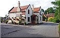 Old Gate (1), Heathton near Claverley, Shropshire