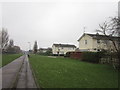 Houses on Castleton Avenue, Hull