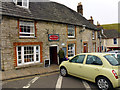 SY9682 : The Village Bakery, Corfe Castle by Phil Champion