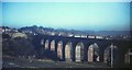 Railway Viaduct at Chester-le-Street, 1967