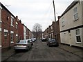 Tomkinson Street, Hoole, Chester