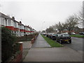 Bricknell Avenue, Cottingham