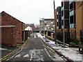 Egerton Street East, Chester