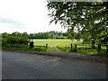 Footpath to Greenwell