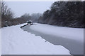 Oxford Canal, Newbold on Avon