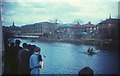 The River Wear at Durham