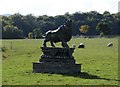 What a load of Bull ... Parkside Farm, Sheffield Road, Hoyland