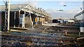 Longsight Traction Maintenance Depot