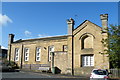 Mechanics Institute, Main Street, Wentworth, near Rotherham - 2