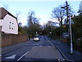 TL1314 : Sun Lane, Harpenden by Geographer