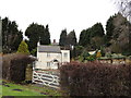 Cottage at Rowlands Gill