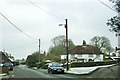 Corner Cottages, Cowbeech