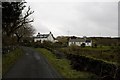 NR4065 : Lossit Lodge, Dunlossit Estate, Islay by Becky Williamson