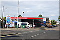 ESSO filling station