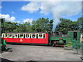 Snowdon Mountain Railway at Llanberis