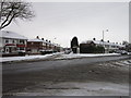 Bloomfield Avenue off Wold Road, Hull