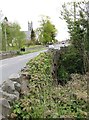 The Dublin Road bridge at Kilcoo